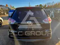2015 Nissan ROGUE фото
