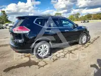 2015 Nissan ROGUE фото