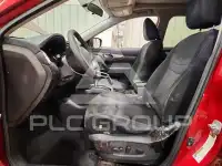 2015 Nissan ROGUE photo