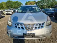 2015 Nissan ROGUE фото