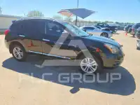 2015 Nissan ROGUE фото