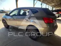 2015 Nissan ROGUE фото