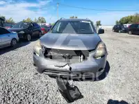 2015 Nissan ROGUE фото