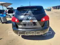 2015 Nissan ROGUE фото