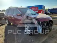 2015 Nissan ROGUE фото