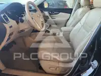 2015 Nissan ROGUE фото