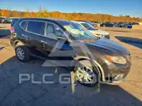2015 Nissan ROGUE фото