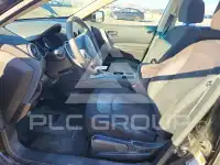 2015 Nissan ROGUE photo