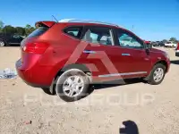 2015 Nissan ROGUE фото