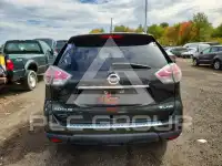 2015 Nissan ROGUE фото