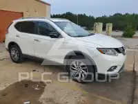 2015 Nissan ROGUE photo