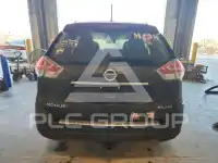 2015 Nissan ROGUE фото