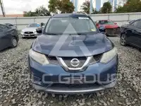 2015 Nissan ROGUE photo