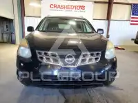 2015 Nissan ROGUE фото
