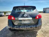 2015 Nissan ROGUE photo