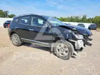2015 Nissan ROGUE photo
