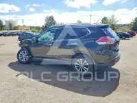 2015 Nissan ROGUE photo