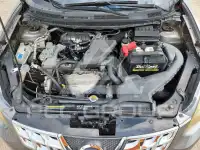 2015 Nissan ROGUE фото
