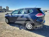 2015 Nissan ROGUE фото
