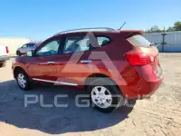 2015 Nissan ROGUE фото