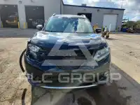 2015 Nissan ROGUE фото