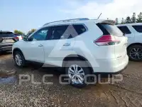 2015 Nissan ROGUE фото
