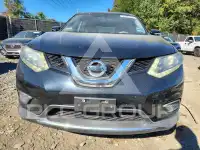 2015 Nissan ROGUE фото