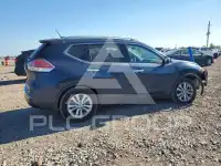 2015 Nissan ROGUE photo