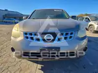 2015 Nissan ROGUE фото