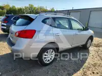 2015 Nissan ROGUE фото