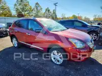 2015 Nissan ROGUE фото
