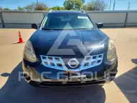 2015 Nissan ROGUE фото