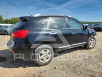 2015 Nissan ROGUE photo