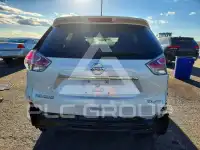 2015 Nissan ROGUE фото