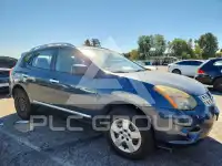 2015 Nissan ROGUE photo