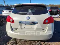 2015 Nissan ROGUE фото
