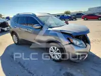 2015 Nissan ROGUE photo