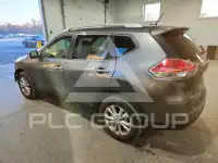 2015 Nissan ROGUE photo