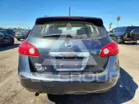 2015 Nissan ROGUE photo
