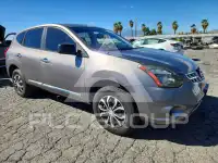 2015 Nissan ROGUE фото