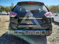 2015 Nissan ROGUE фото
