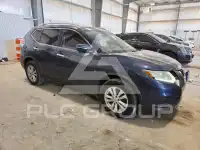 2015 Nissan ROGUE фото