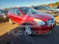 2015 Nissan ROGUE фото