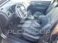 2015 Nissan ROGUE фото