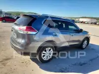 2015 Nissan ROGUE photo