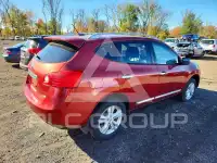 2015 Nissan ROGUE фото