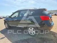 2015 Nissan ROGUE photo