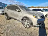2015 Nissan ROGUE photo