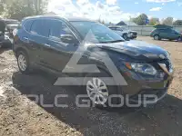 2015 Nissan ROGUE photo