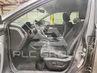 2015 Nissan ROGUE photo